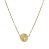 Mini Yin Yang Pendant