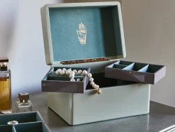 Mint Trunk