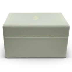 Mint Trunk