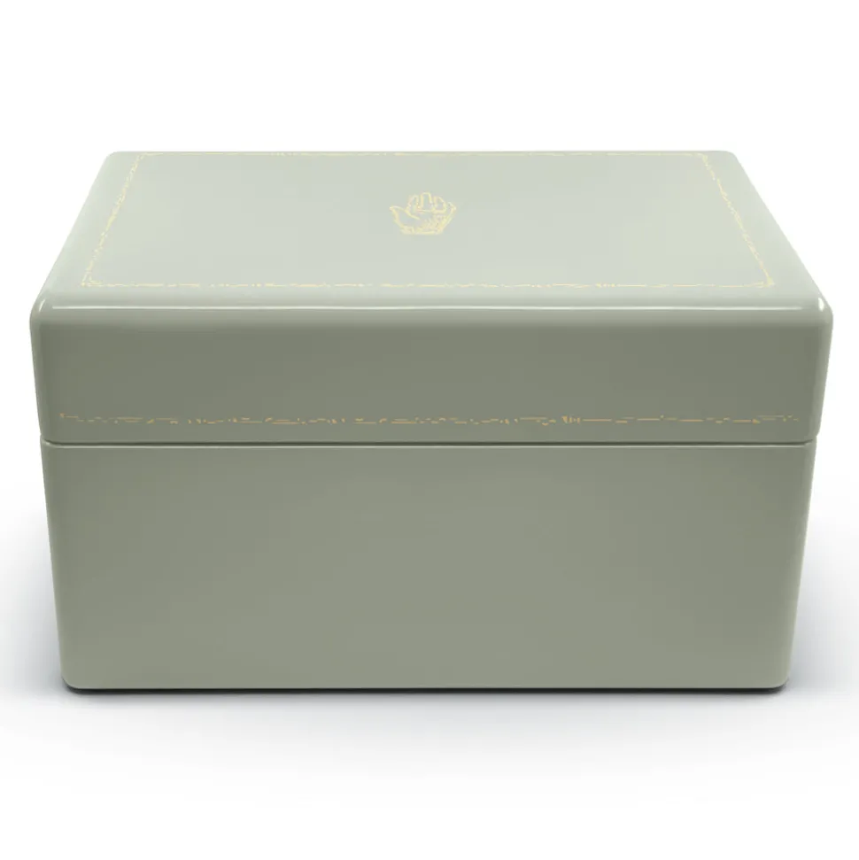 Mint Trunk