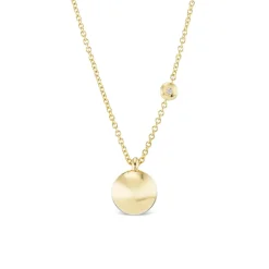 Orb with Long Chain