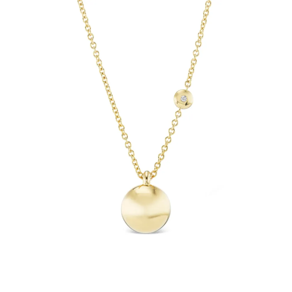 Orb with Long Chain