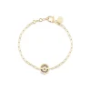 Petite PB Bracelet Amethyst