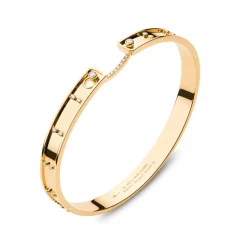 Picnic in Paris Mood Bangle