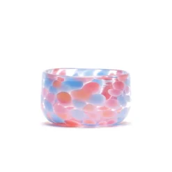 Pink/Blue Candy Bowl