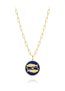 Pisces Pendant