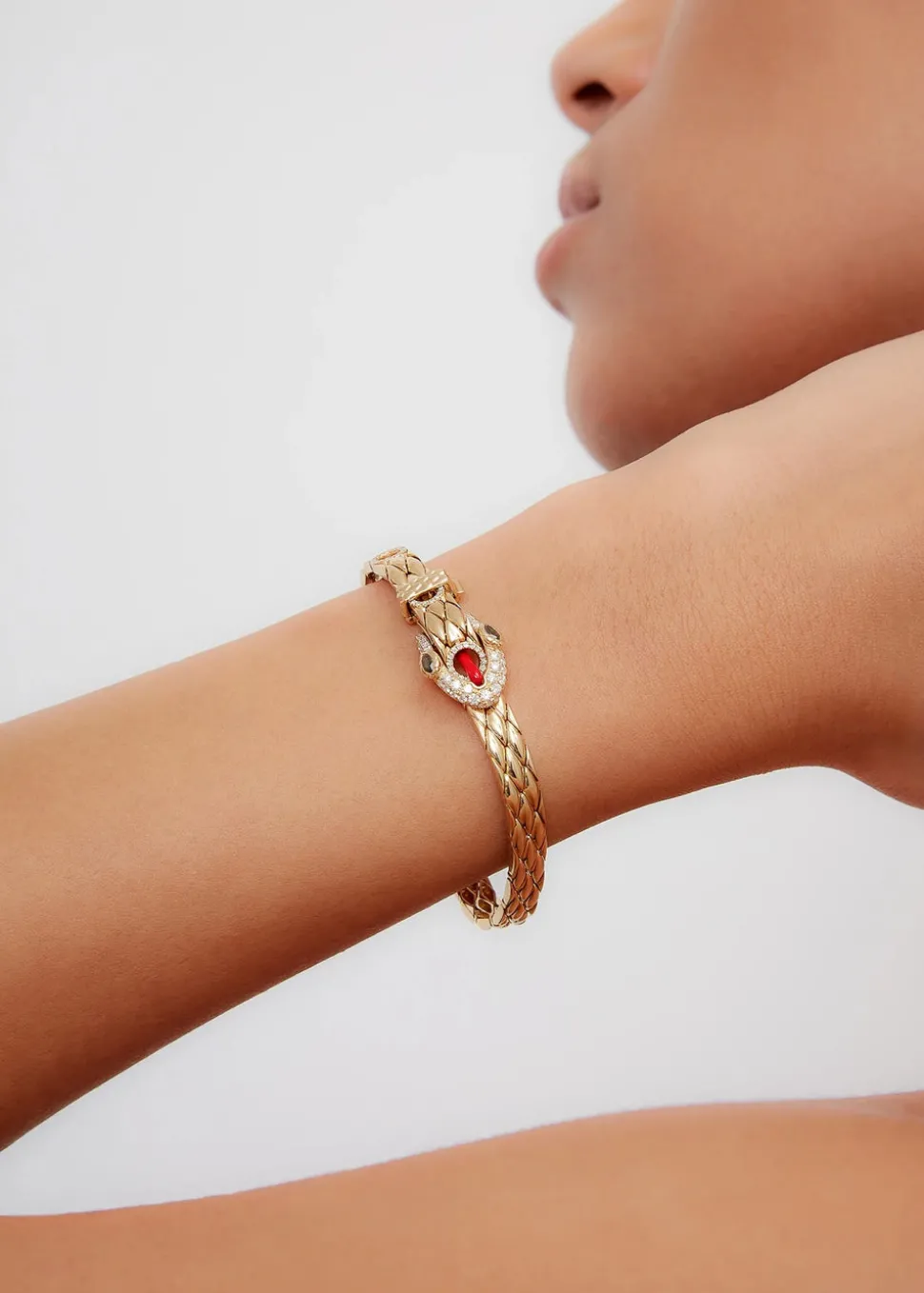Python Bracelet