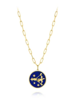Sagittarius Pendant