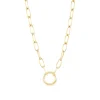 Sardinia Chain II w/ Plain Clasp