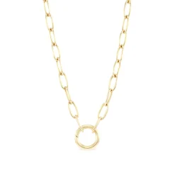 Sardinia Chain II w/ Plain Clasp