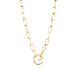 Sardinia Chain II w/ Plain Clasp