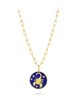 Scorpio Pendant