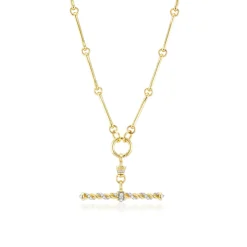 Show Your Bones Necklace