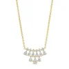 Small Daphne Diamond Necklace