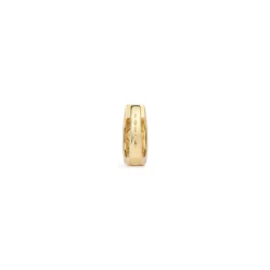 Small Diamond Ecrou Earrings