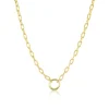 Small Olivia Necklace