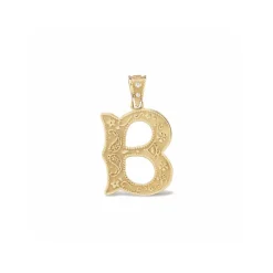 Small Southwestern Letter- "B"