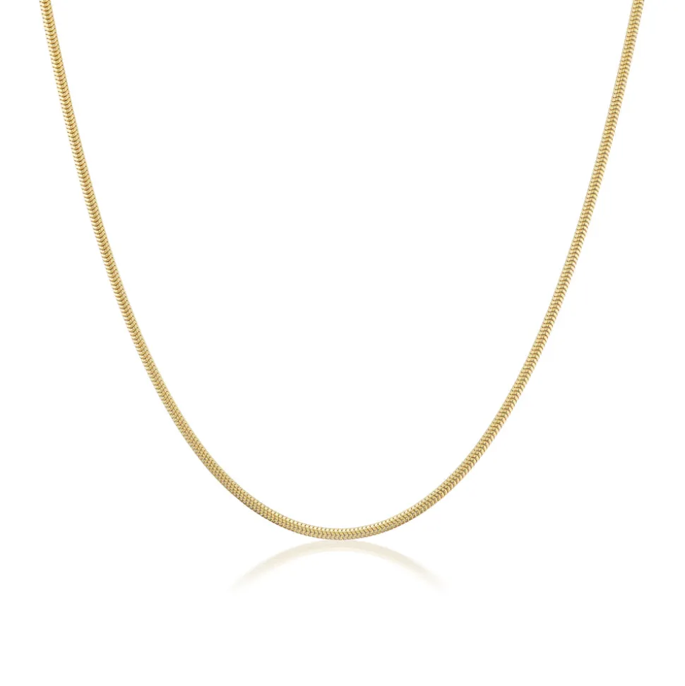 Snake Chain