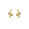 Snake Studs