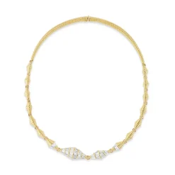 Spectrum Revisited Necklace