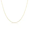 Stick Link Chain