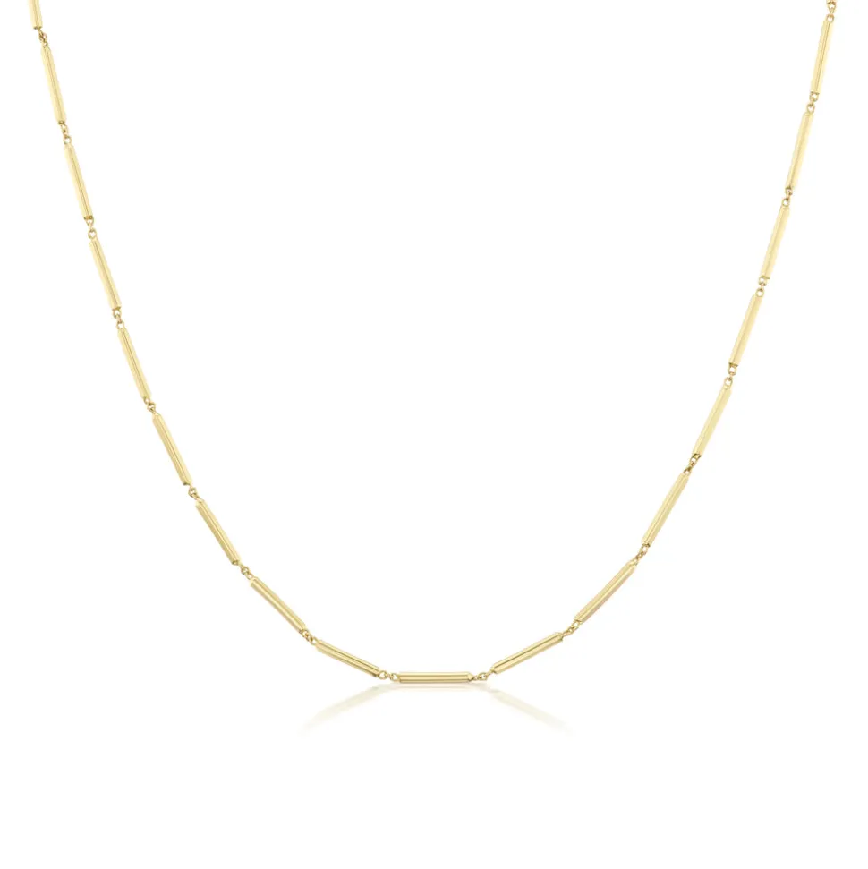 Stick Link Chain