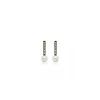 Stix and Stone Sphere Studs