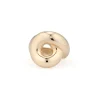Tarallo Loop Ring