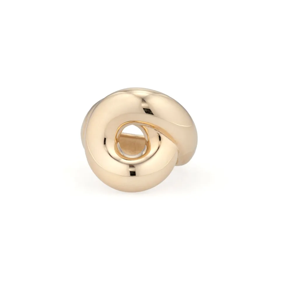 Tarallo Loop Ring