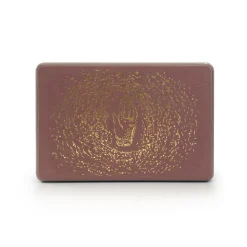 Taupe Mini Trunk