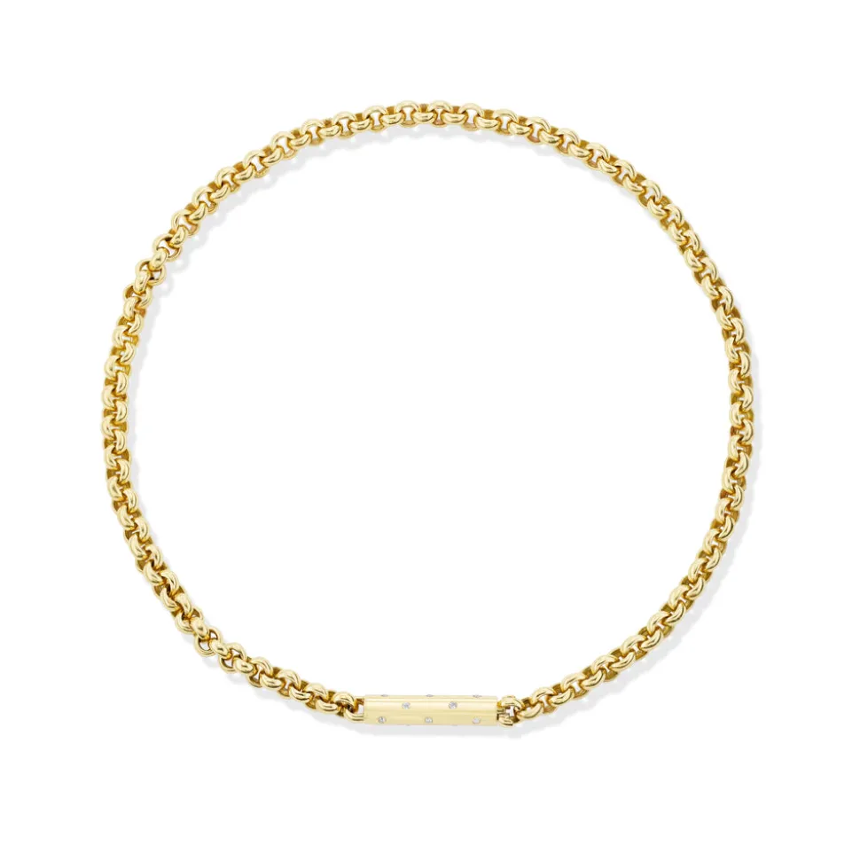 The Yvonne Necklace
