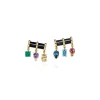 Theodora Earrings