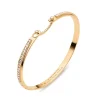 Tuxedo Mood Bangle