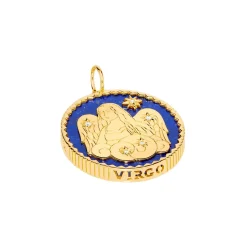 Virgo Pendant