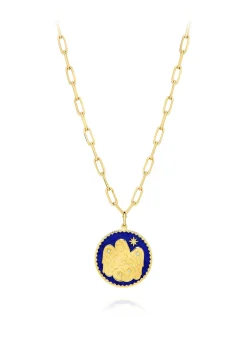 Virgo Pendant