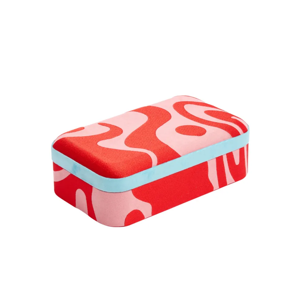 WOLF X Bea Bongiasca Medium Jewelry Box