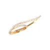 Yellow Gold Double Dynamite Ring