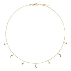 You're So Dreamy Necklace